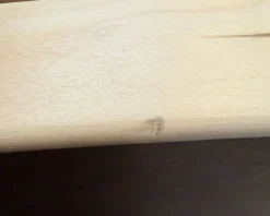 Artek 90A bord björk / vit