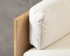 Artek Ben Af Schulten 555 2-sits soffa