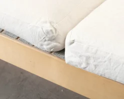 Artek Ben Af Schulten 555 2-sits soffa