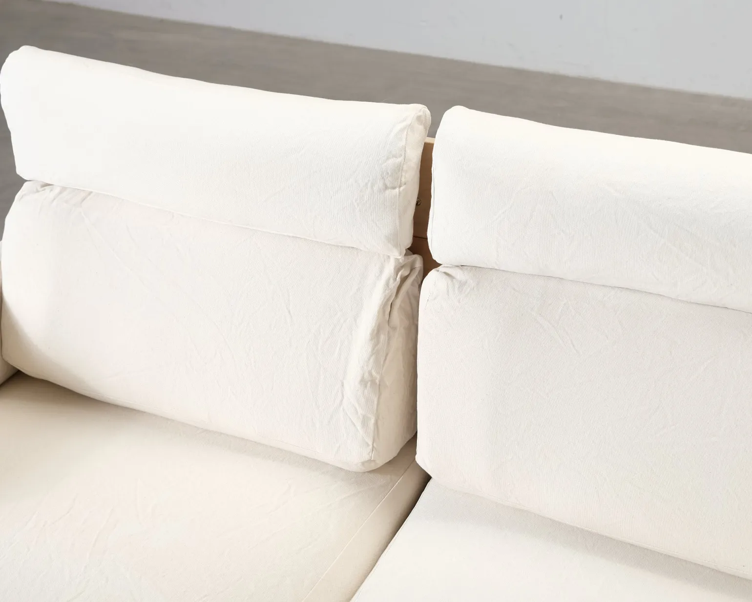 Artek Ben Af Schulten 555 2-sits soffa