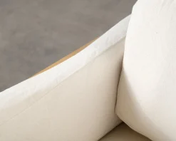 Artek Ben Af Schulten 555 2-sits soffa