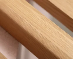 Artek Kaari REB 008 vägghylla svart