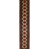 Asadabad orientalisk matta 79 x 405 cm