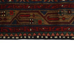 Asadabad orientalisk matta 79 x 405 cm