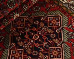 Asadabad orientalisk matta 77 x 323 cm