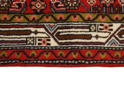 Asadabad orientalisk matta 77 x 323 cm