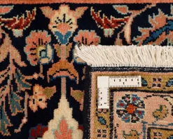 Asadabad orientalisk matta 84 x 313 cm