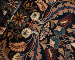 Asadabad orientalisk matta 84 x 313 cm