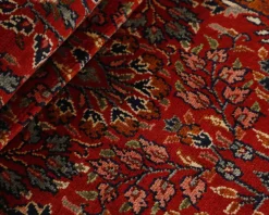 Asadabad orientalisk matta 82 x 300 cm