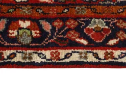 Asadabad orientalisk matta 82 x 300 cm