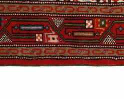Asadabad orientalisk matta 82 x 288 cm