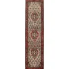 Asadabad orientalisk matta 76 x 286 cm