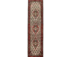 Asadabad orientalisk matta 76 x 286 cm