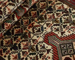 Asadabad orientalisk matta 76 x 286 cm