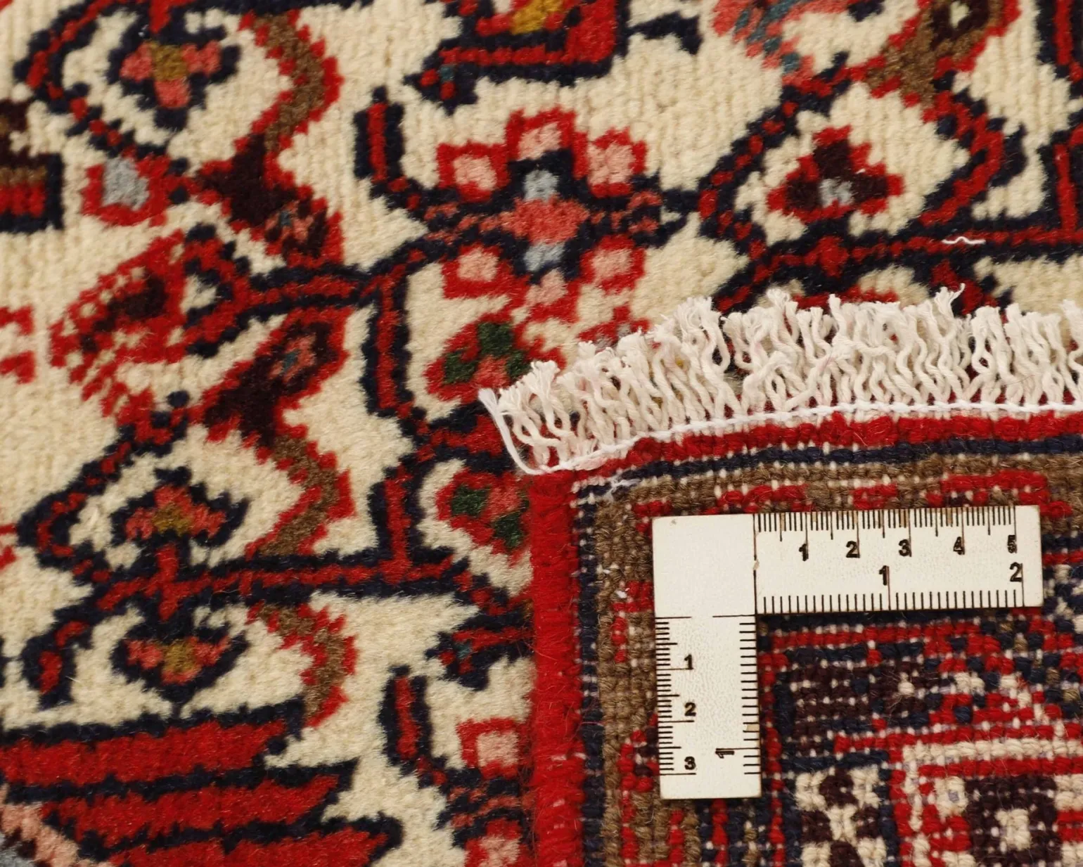 Asadabad orientalisk matta 72 x 285 cm