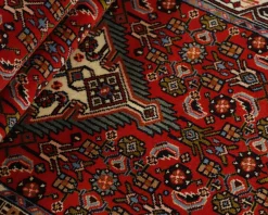 Asadabad orientalisk matta 73 x 293 cm