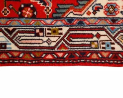 Asadabad orientalisk matta 73 x 293 cm