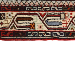 Asadabad orientalisk matta 77 x 295 cm