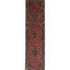 Asadabad orientalisk matta 79 x 294 cm