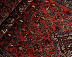 Asadabad orientalisk matta 79 x 294 cm