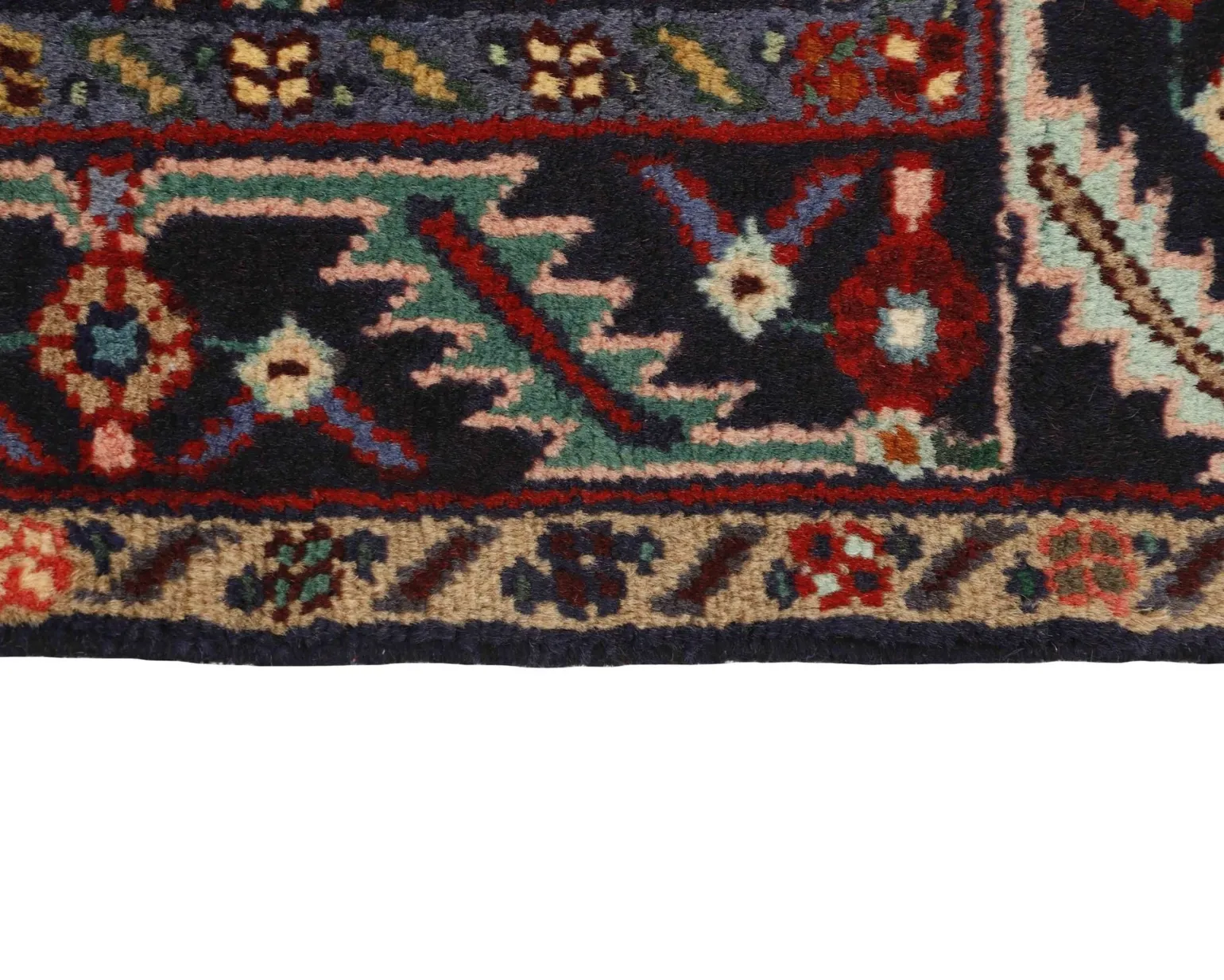 Asadabad orientalisk matta 79 x 294 cm