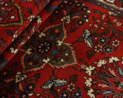 Asadabad orientalisk matta 83 x 302 cm