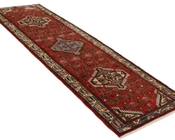 Asadabad orientalisk matta 82 x 298 cm