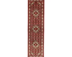 Asadabad orientalisk matta 81 x 295 cm