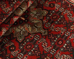 Asadabad orientalisk matta 81 x 295 cm