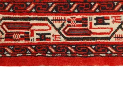 Asadabad orientalisk matta 81 x 295 cm