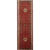 Asadabad orientalisk matta 88 x 291 cm