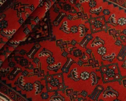 Asadabad orientalisk matta 88 x 291 cm
