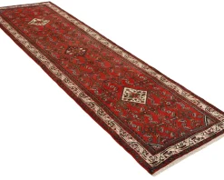 Asadabad orientalisk matta 88 x 291 cm
