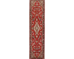 Asadabad orientalisk matta 77 x 308 cm