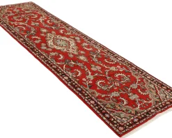 Asadabad orientalisk matta 77 x 308 cm