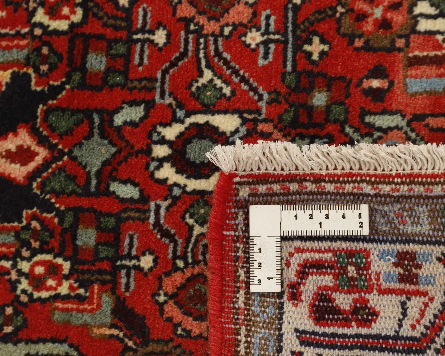 Asadabad orientalisk matta 85 x 306 cm