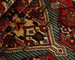 Asadabad orientalisk matta 85 x 306 cm