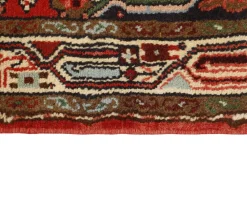 Asadabad orientalisk matta 85 x 306 cm