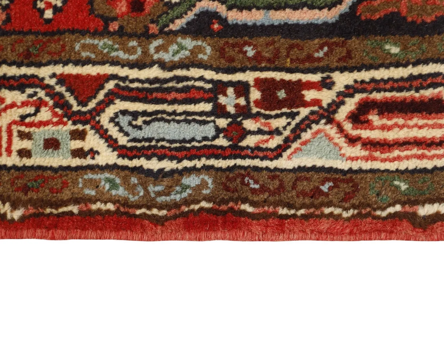 Asadabad orientalisk matta 85 x 306 cm