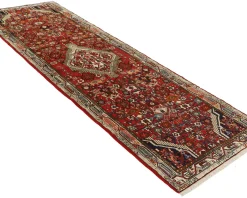 Asadabad orientalisk matta 85 x 306 cm