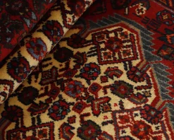 Asadabad orientalisk matta 87 x 330 cm