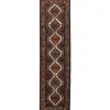 Asadabad orientalisk matta 83 x 297 cm
