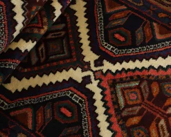 Asadabad orientalisk matta 83 x 297 cm