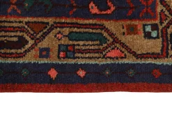 Asadabad orientalisk matta 83 x 297 cm