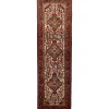 Asadabad orientalisk matta 90 x 303 cm