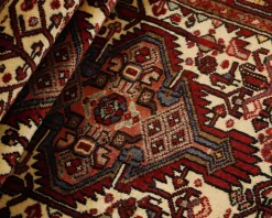 Asadabad orientalisk matta 90 x 303 cm