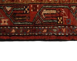 Asadabad orientalisk matta 90 x 303 cm