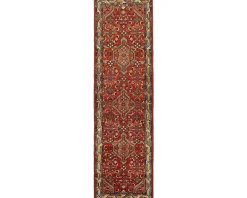 Asadabad orientalisk matta 80 x 277 cm