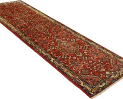 Asadabad orientalisk matta 80 x 277 cm