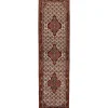 Asadabad orientalisk matta 79 x 287 cm